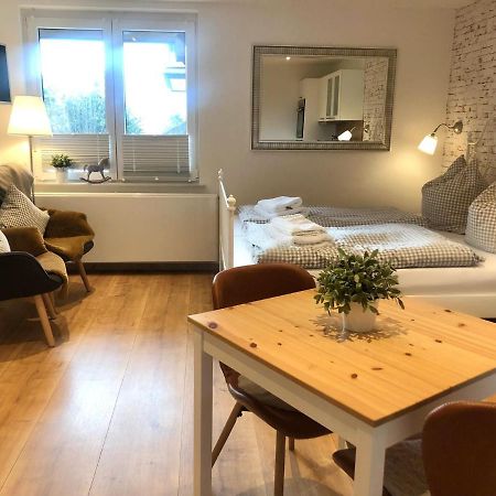 Feriendorf Falkenegg Lennestadt Ngoại thất bức ảnh