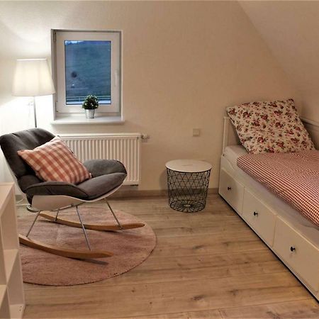 Feriendorf Falkenegg Lennestadt Ngoại thất bức ảnh