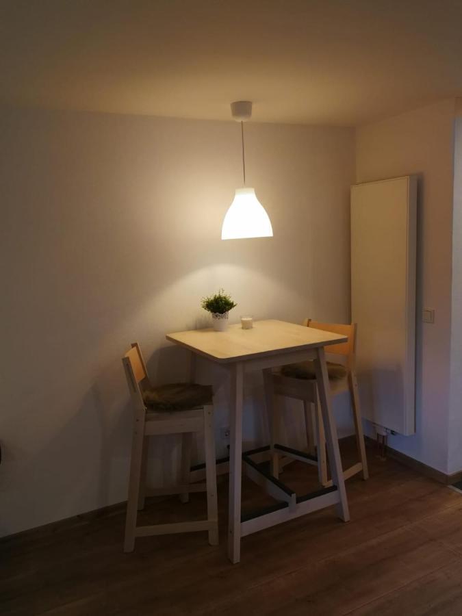 Feriendorf Falkenegg Lennestadt Ngoại thất bức ảnh
